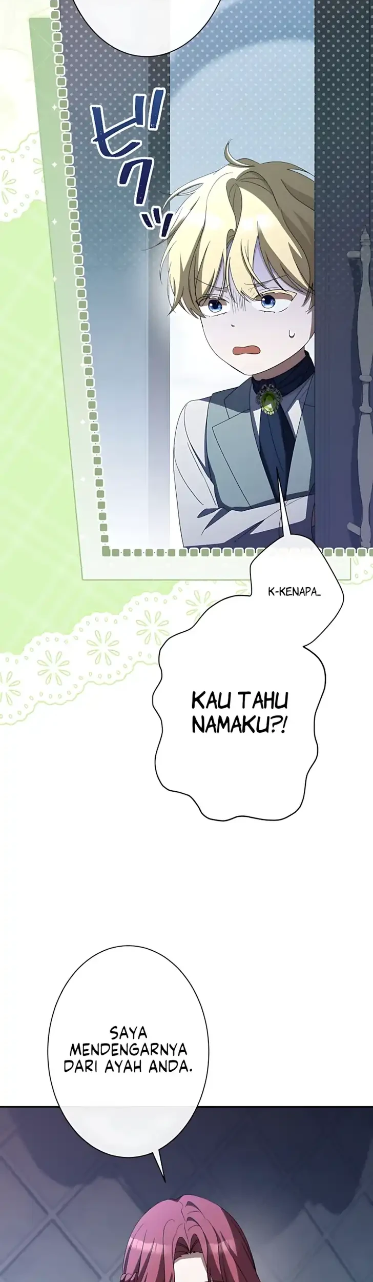 From Disgraced Lady to Beloved Stepmother Chapter 4 Gambar 43
