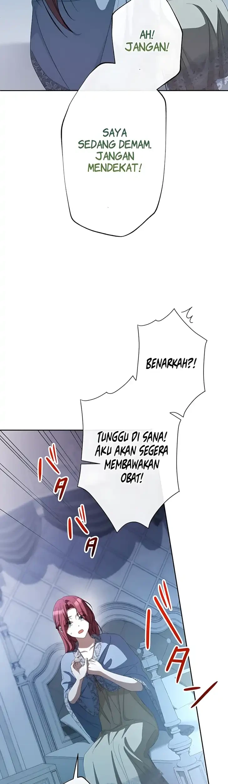 From Disgraced Lady to Beloved Stepmother Chapter 4 Gambar 48