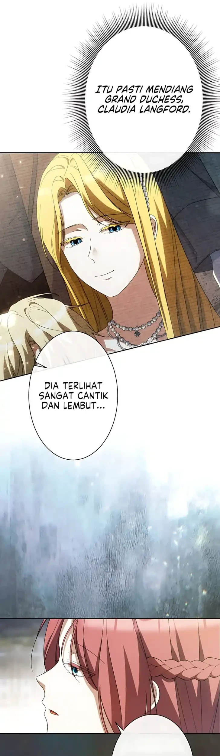 From Disgraced Lady to Beloved Stepmother Chapter 5 Gambar 58