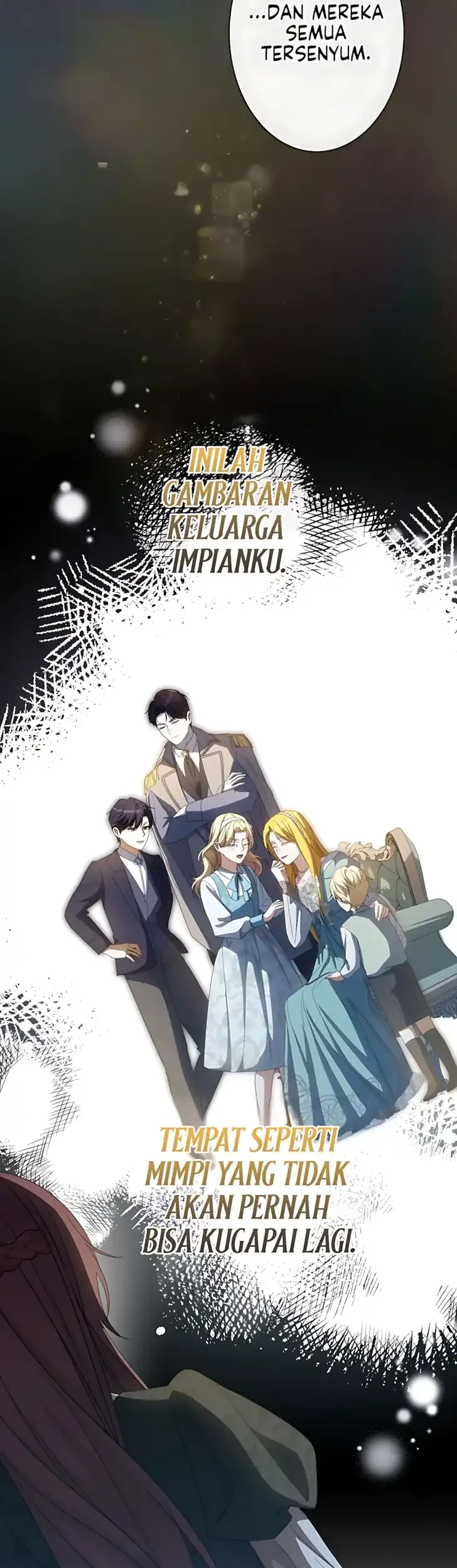 From Disgraced Lady to Beloved Stepmother Chapter 5 Gambar 59