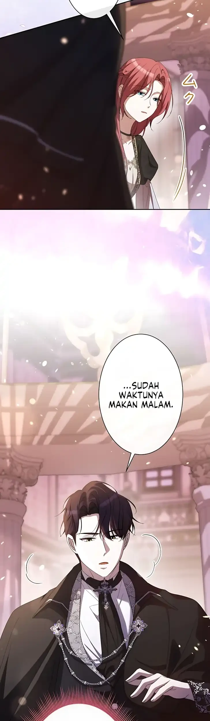 From Disgraced Lady to Beloved Stepmother Chapter 5 Gambar 66