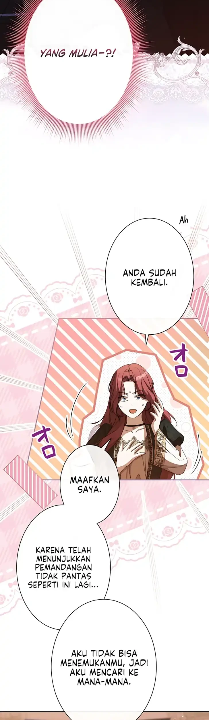 From Disgraced Lady to Beloved Stepmother Chapter 5 Gambar 67