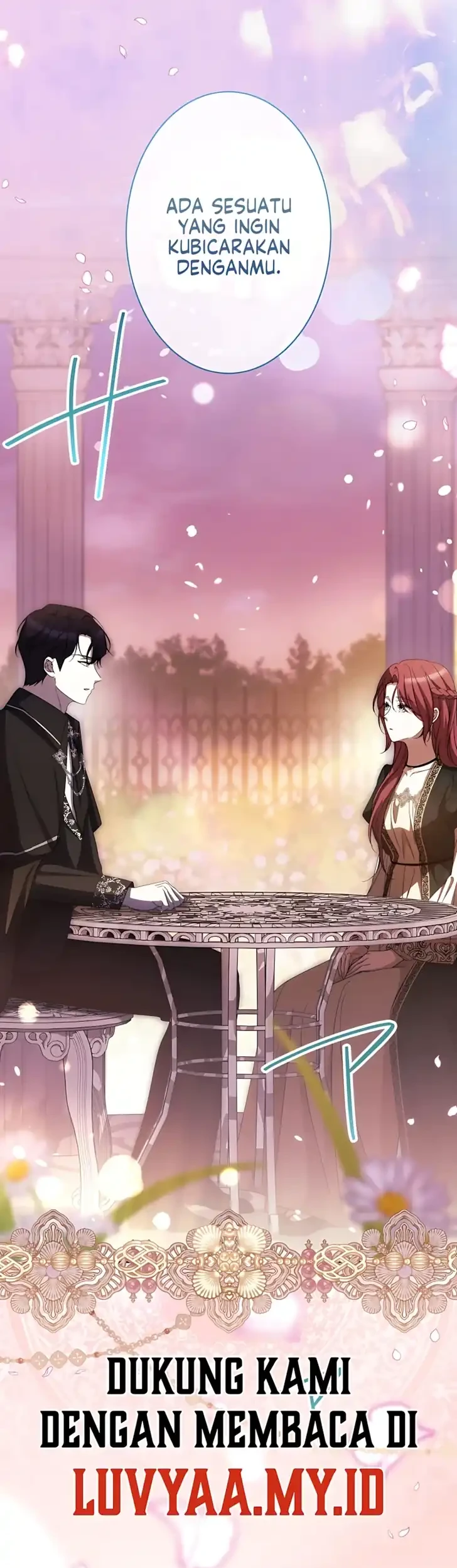 From Disgraced Lady to Beloved Stepmother Chapter 5 Gambar 69