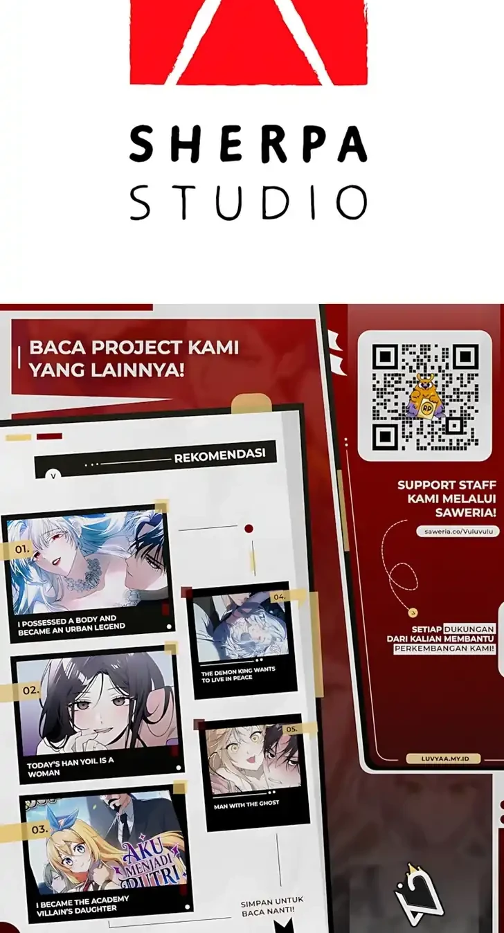 From Disgraced Lady to Beloved Stepmother Chapter 5 Gambar 71