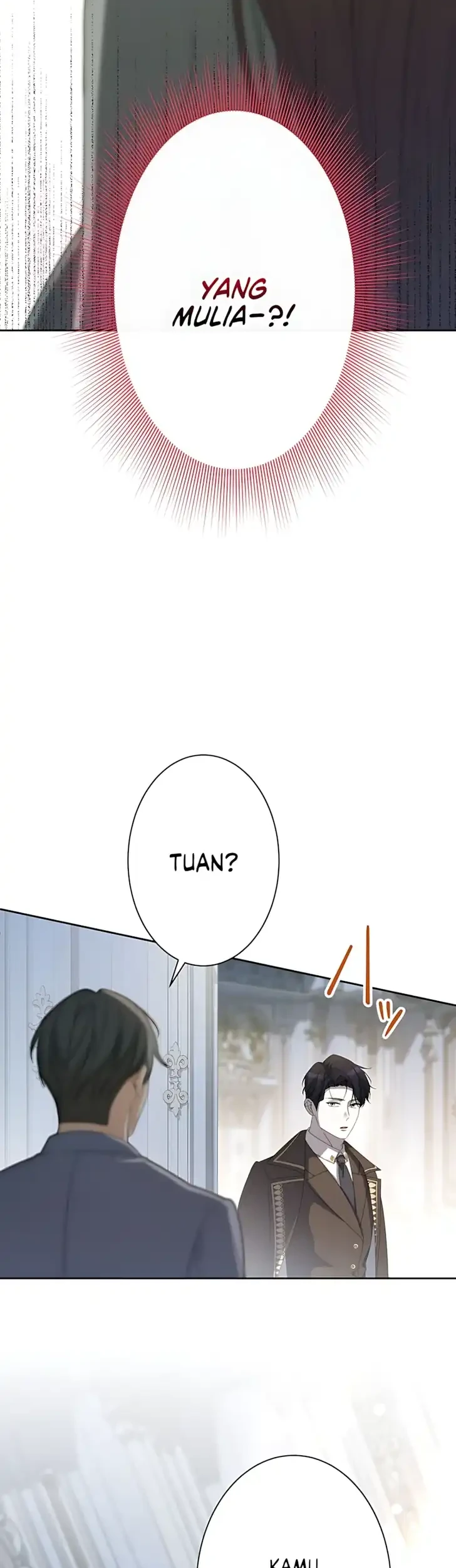 Manhwa From Disgraced Lady to Beloved Stepmother Chapter 5 gambar 2