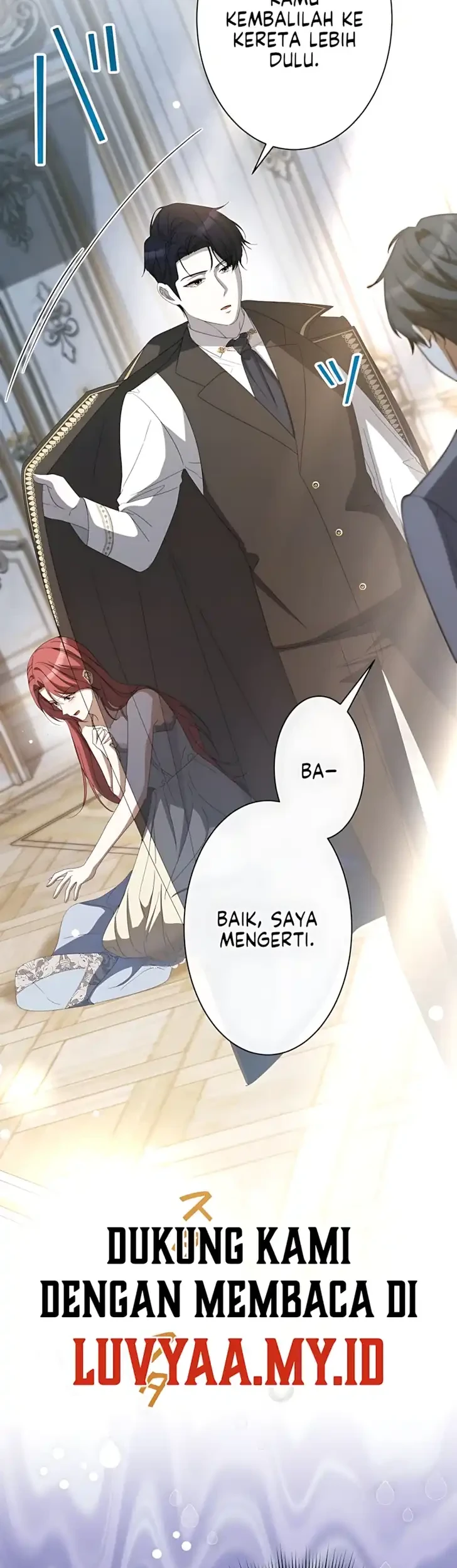 From Disgraced Lady to Beloved Stepmother Chapter 5 Gambar 3