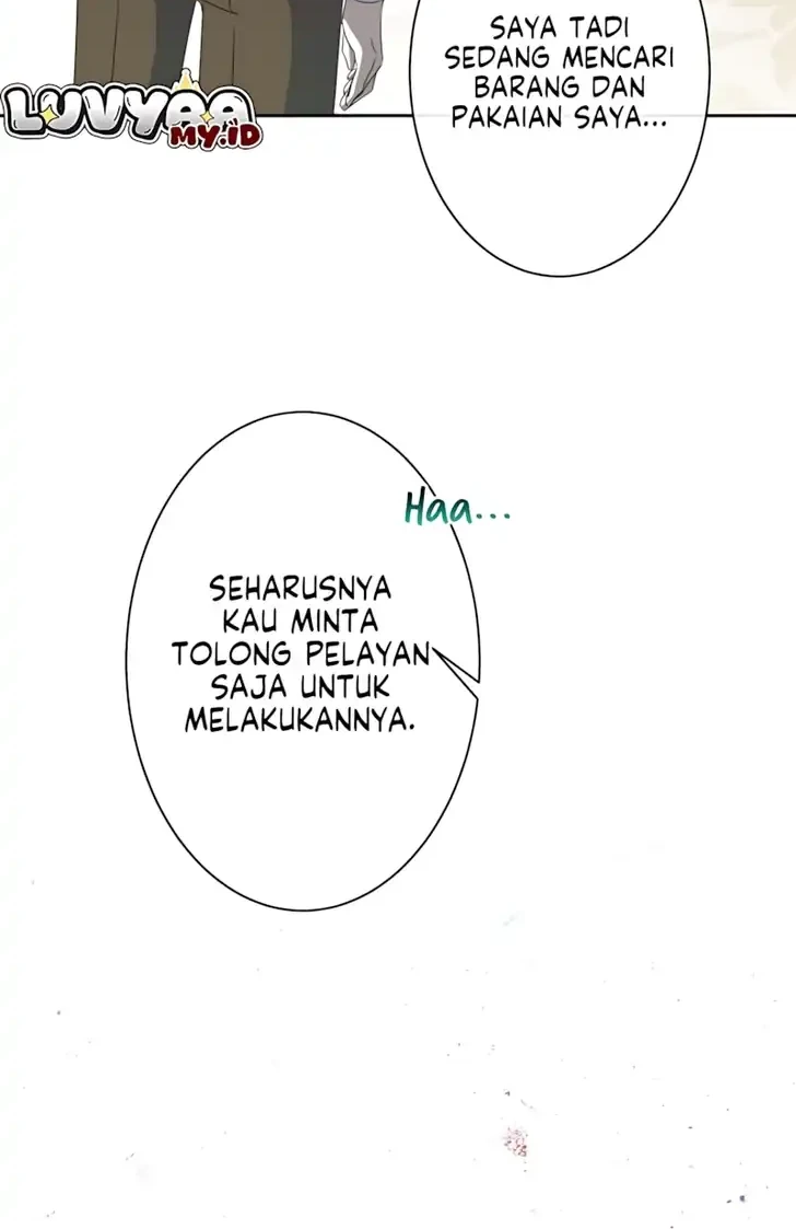 From Disgraced Lady to Beloved Stepmother Chapter 5 Gambar 6