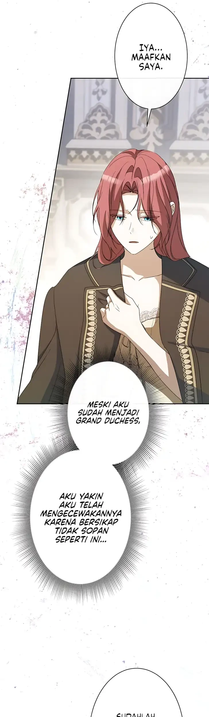 From Disgraced Lady to Beloved Stepmother Chapter 5 Gambar 7