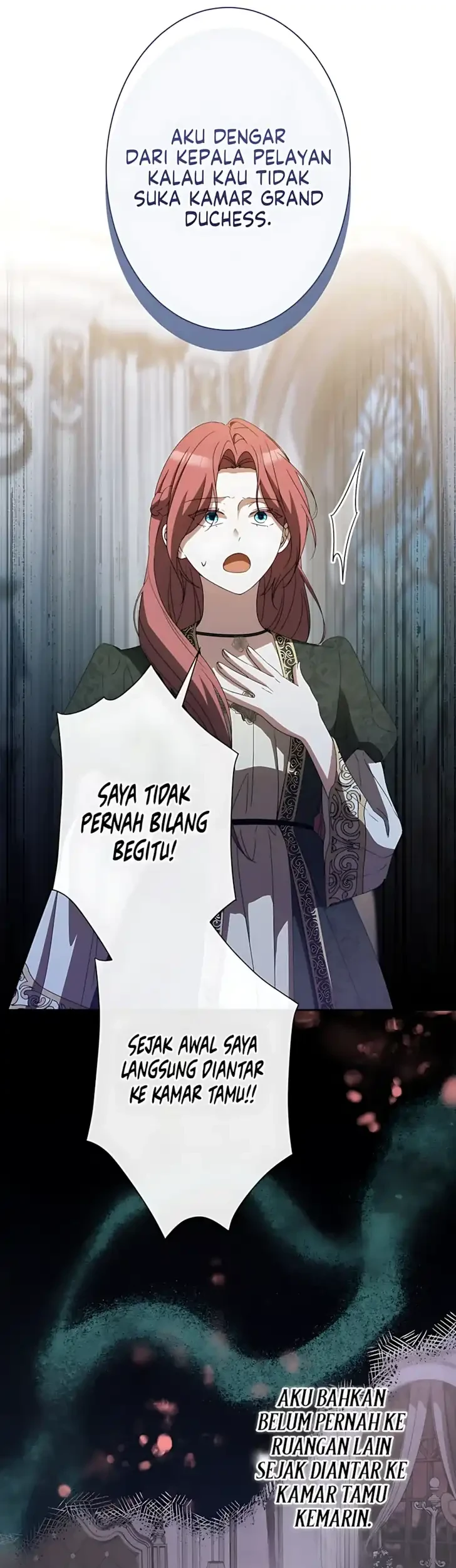 From Disgraced Lady to Beloved Stepmother Chapter 5 Gambar 12