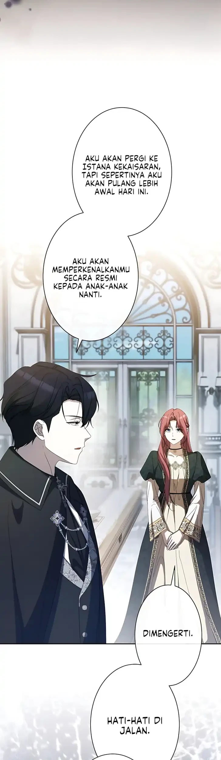 From Disgraced Lady to Beloved Stepmother Chapter 5 Gambar 15