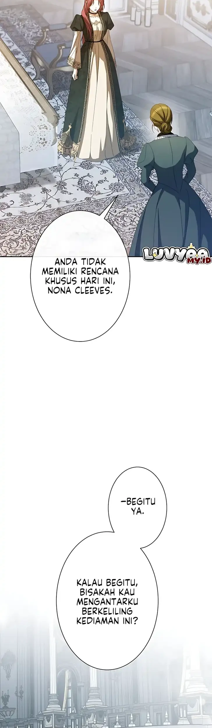 From Disgraced Lady to Beloved Stepmother Chapter 5 Gambar 19