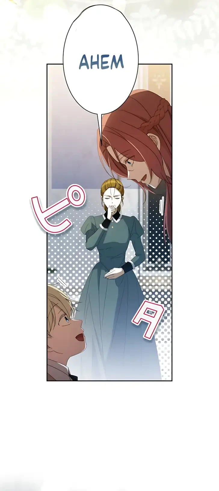 From Disgraced Lady to Beloved Stepmother Chapter 5 Gambar 22