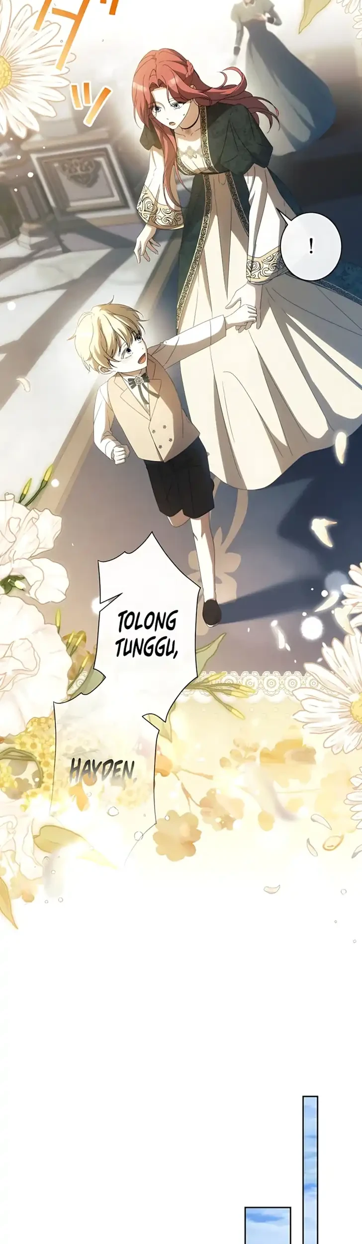 From Disgraced Lady to Beloved Stepmother Chapter 5 Gambar 25