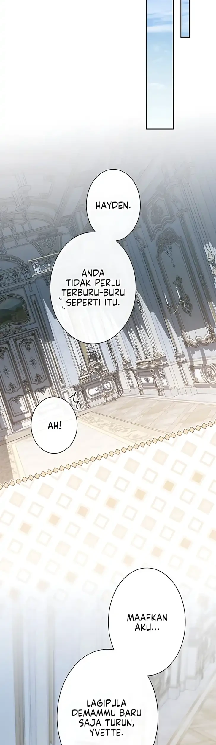 From Disgraced Lady to Beloved Stepmother Chapter 5 Gambar 26