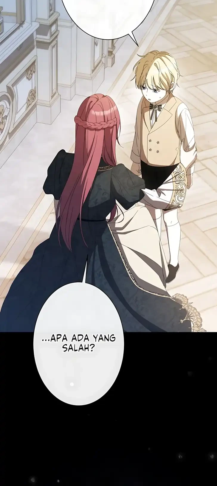 From Disgraced Lady to Beloved Stepmother Chapter 5 Gambar 27