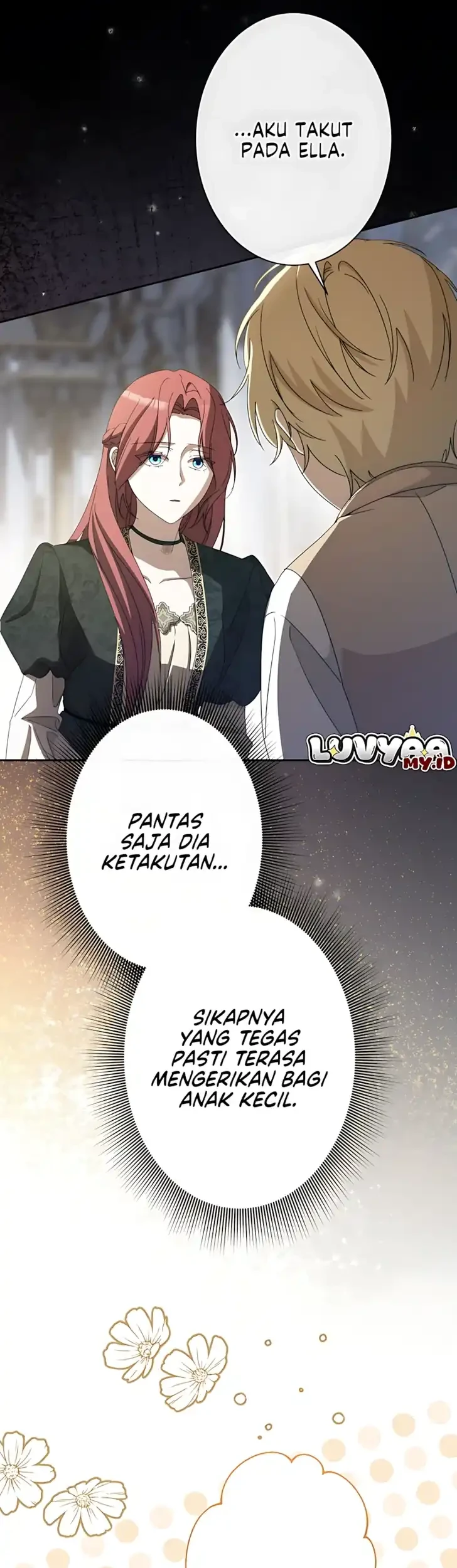 From Disgraced Lady to Beloved Stepmother Chapter 5 Gambar 28