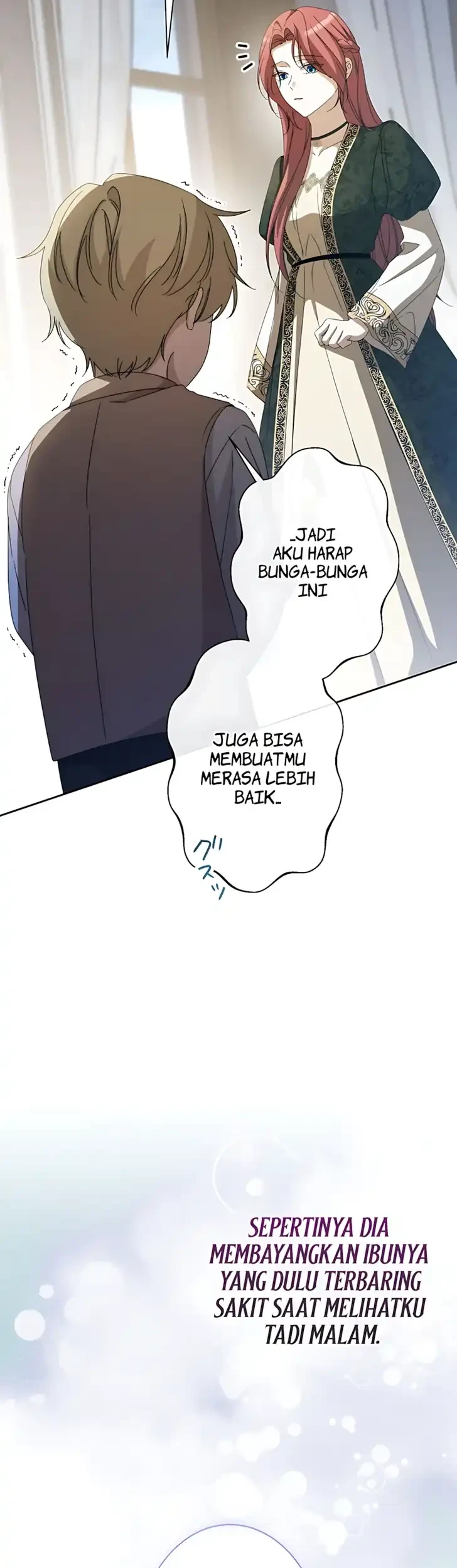 From Disgraced Lady to Beloved Stepmother Chapter 5 Gambar 32