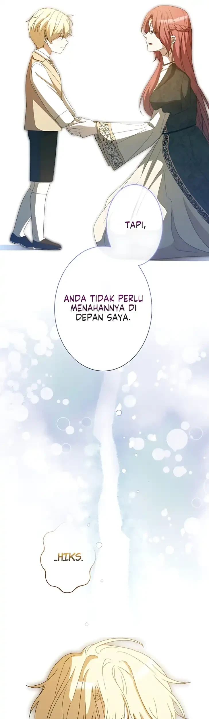 From Disgraced Lady to Beloved Stepmother Chapter 5 Gambar 34