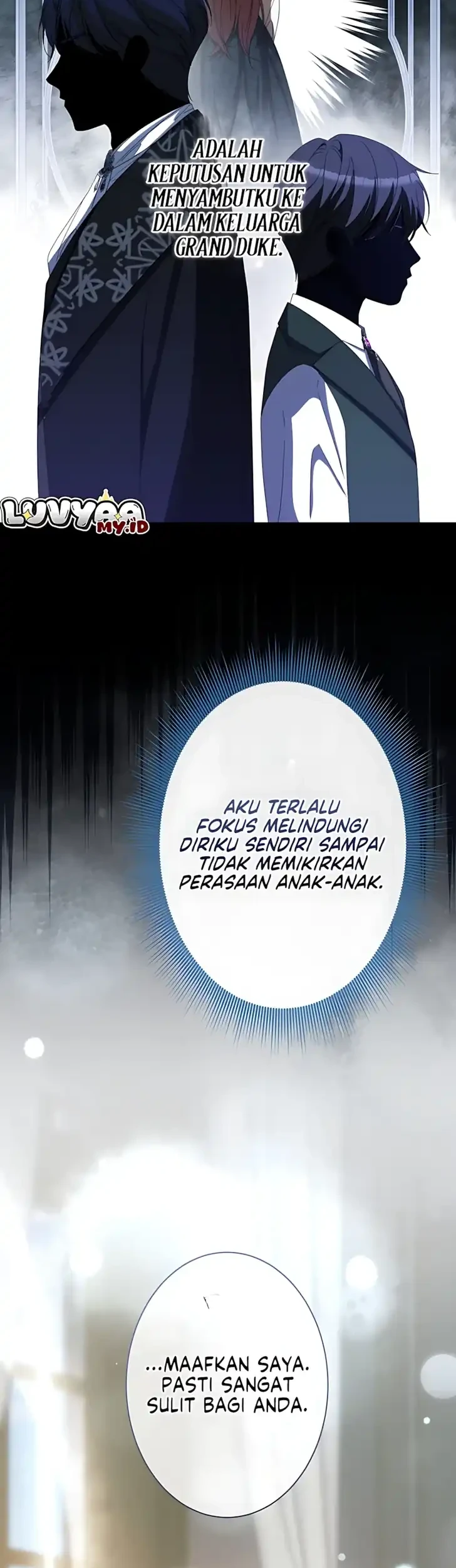 From Disgraced Lady to Beloved Stepmother Chapter 5 Gambar 37