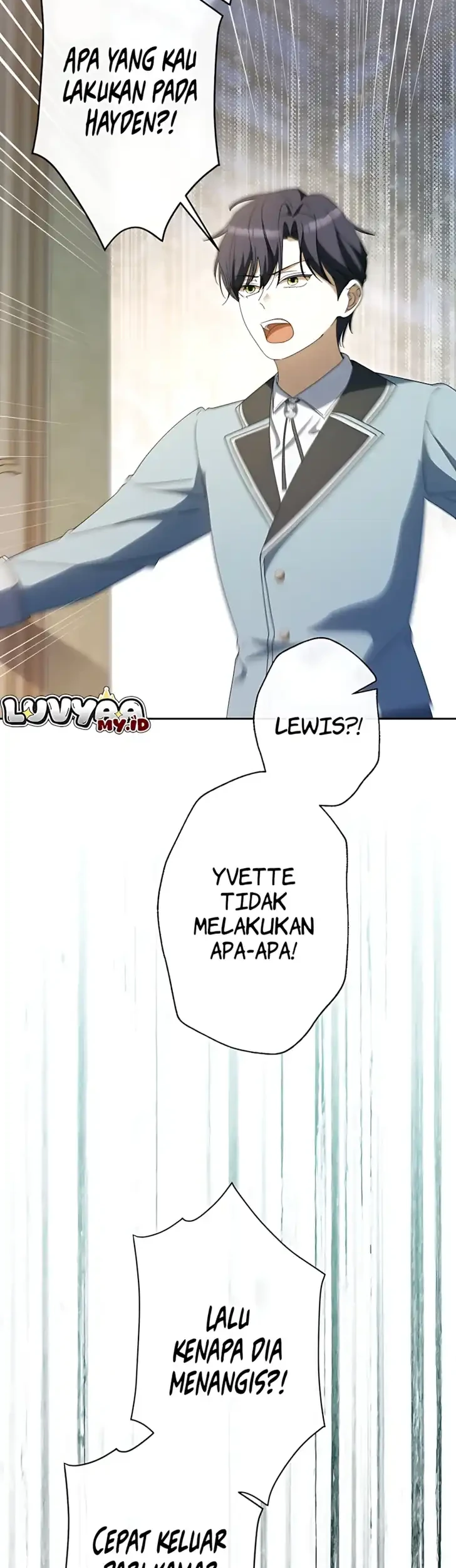 From Disgraced Lady to Beloved Stepmother Chapter 5 Gambar 41