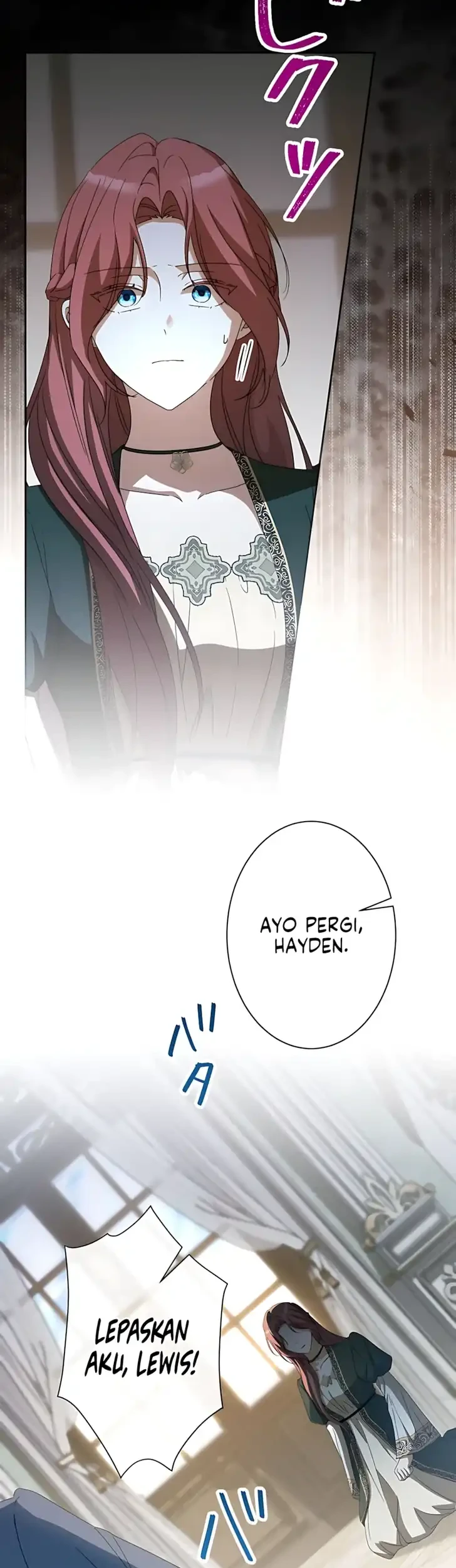 From Disgraced Lady to Beloved Stepmother Chapter 5 Gambar 44