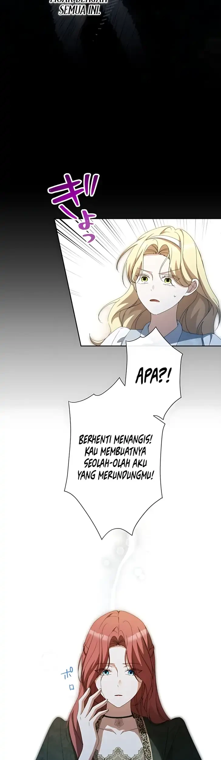 From Disgraced Lady to Beloved Stepmother Chapter 5 Gambar 50