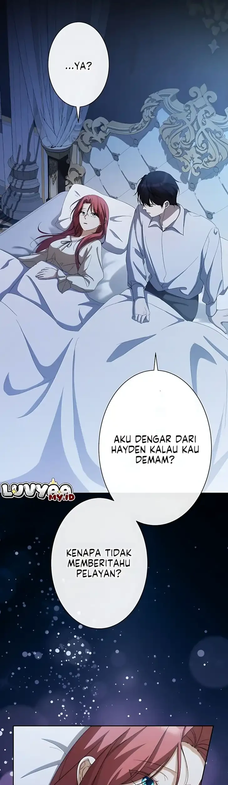 From Disgraced Lady to Beloved Stepmother Chapter 6 Gambar 50