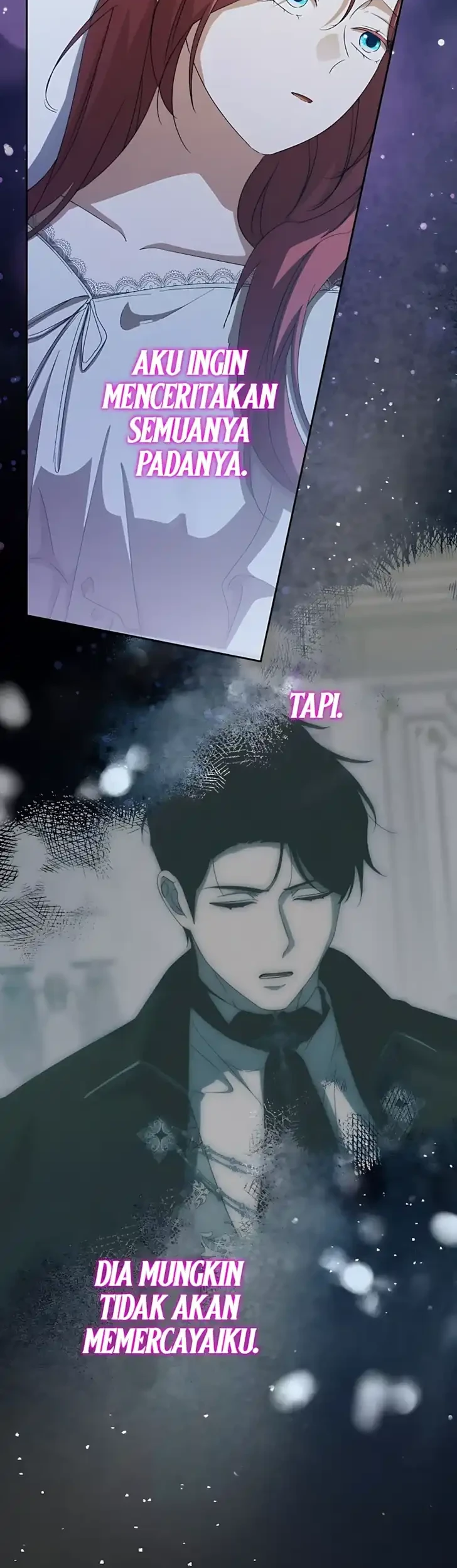 From Disgraced Lady to Beloved Stepmother Chapter 6 Gambar 51