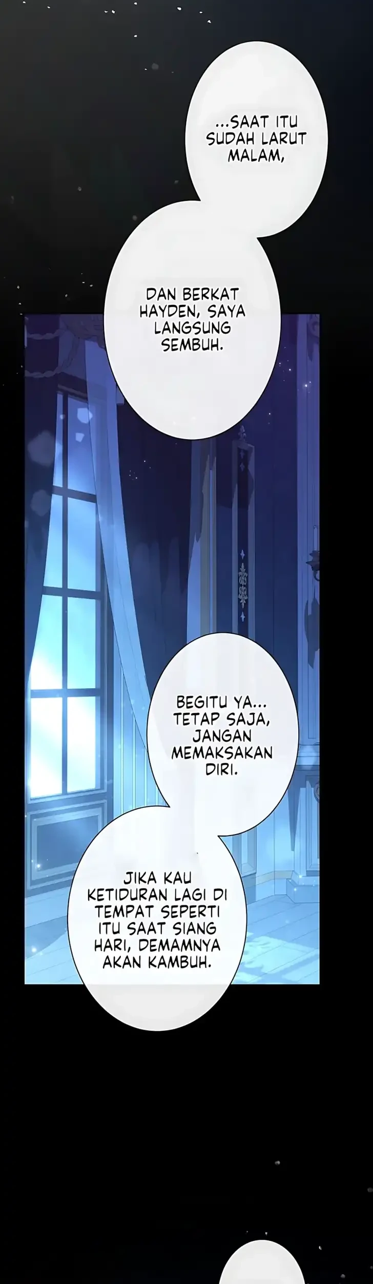 From Disgraced Lady to Beloved Stepmother Chapter 6 Gambar 52