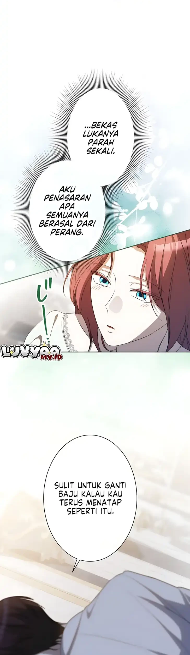 From Disgraced Lady to Beloved Stepmother Chapter 6 Gambar 57