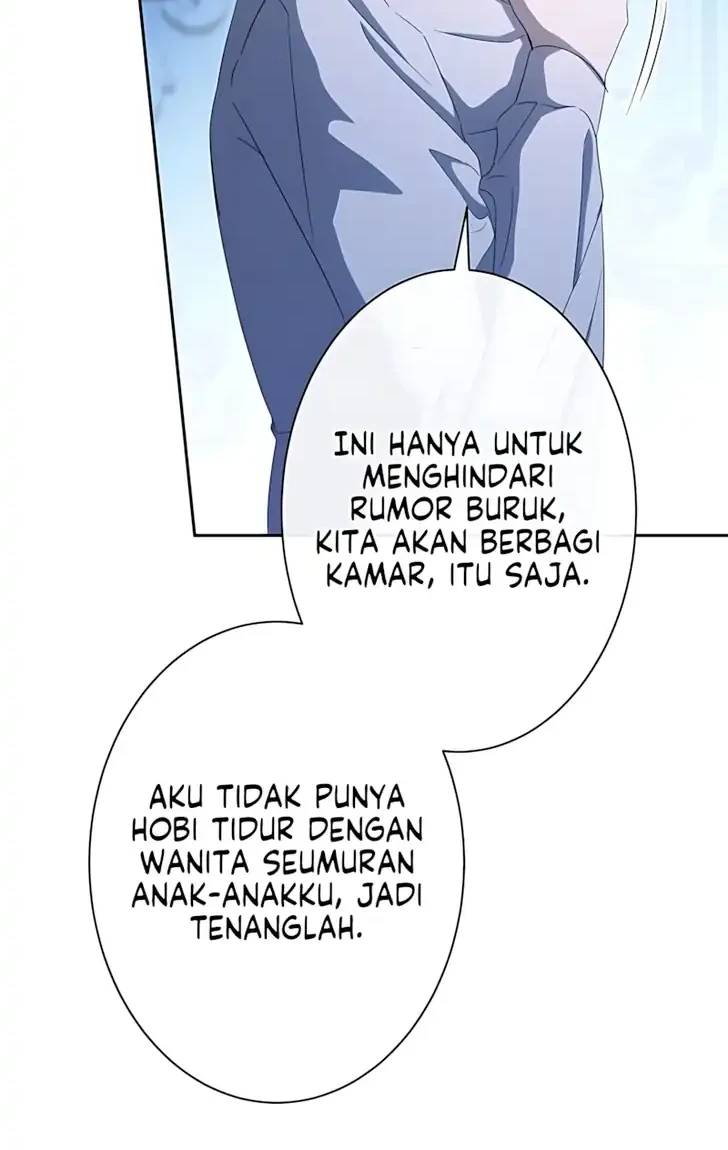 From Disgraced Lady to Beloved Stepmother Chapter 6 Gambar 39