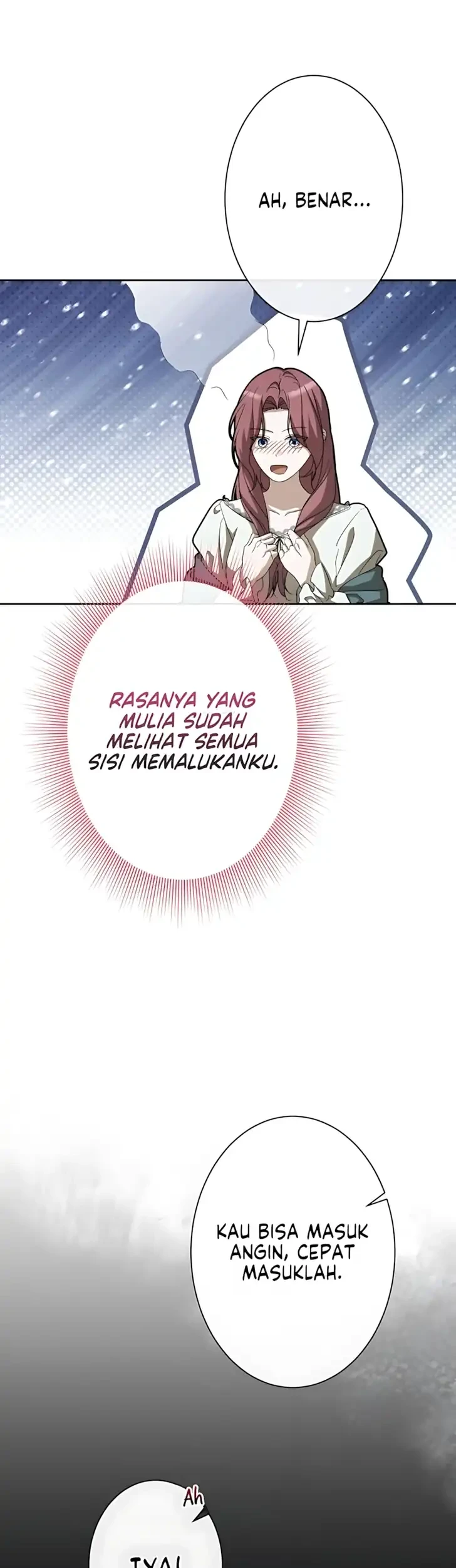 From Disgraced Lady to Beloved Stepmother Chapter 6 Gambar 40