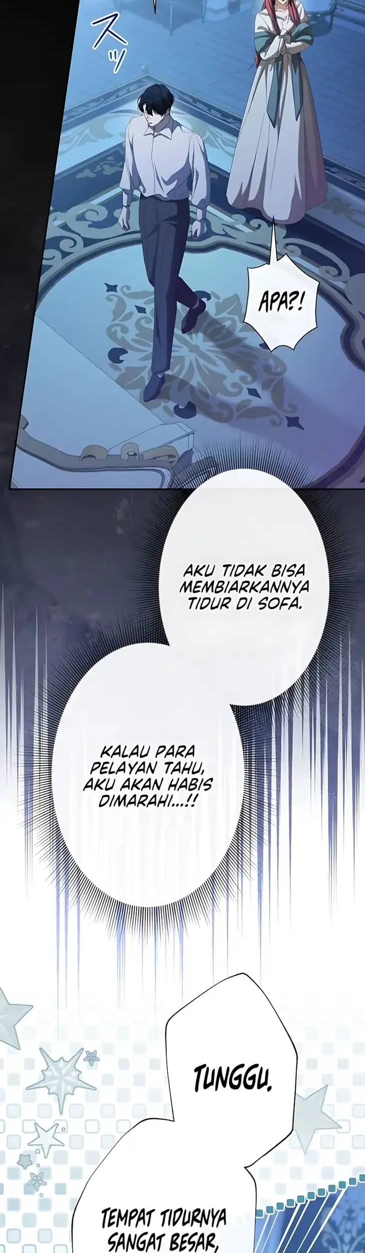 From Disgraced Lady to Beloved Stepmother Chapter 6 Gambar 43