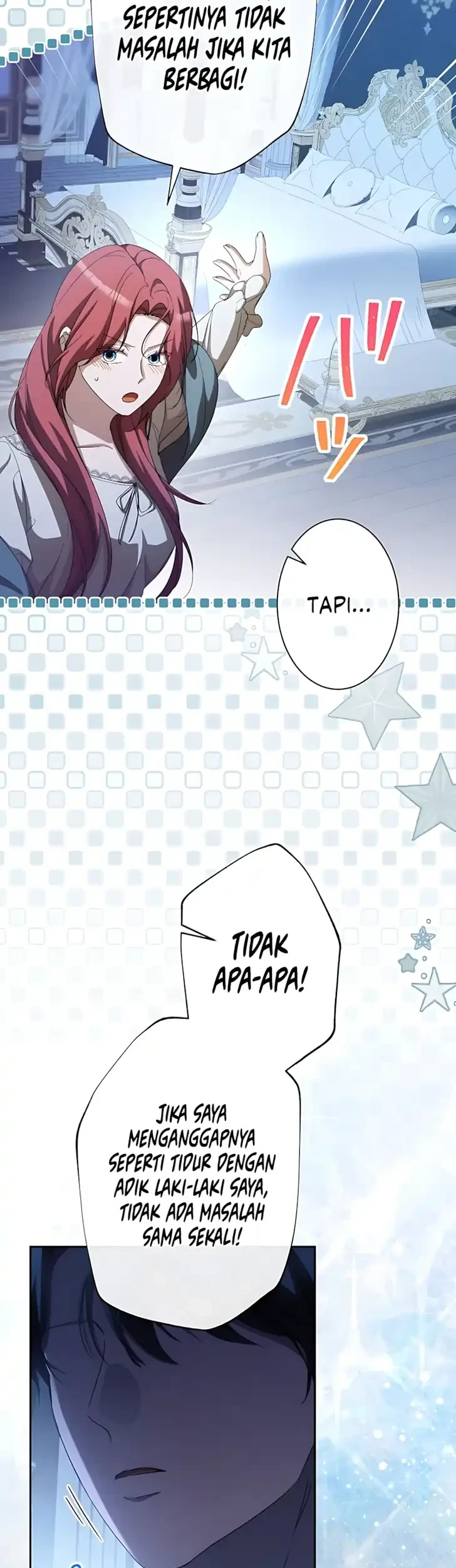From Disgraced Lady to Beloved Stepmother Chapter 6 Gambar 44