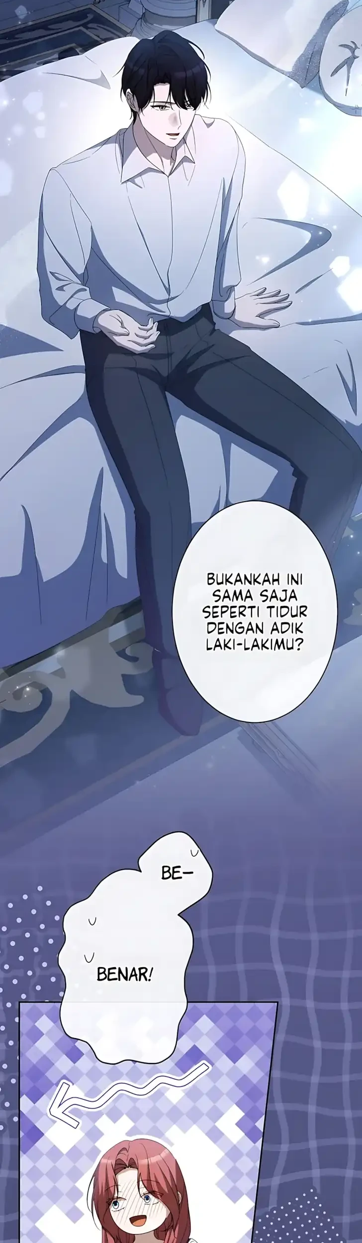 From Disgraced Lady to Beloved Stepmother Chapter 6 Gambar 47