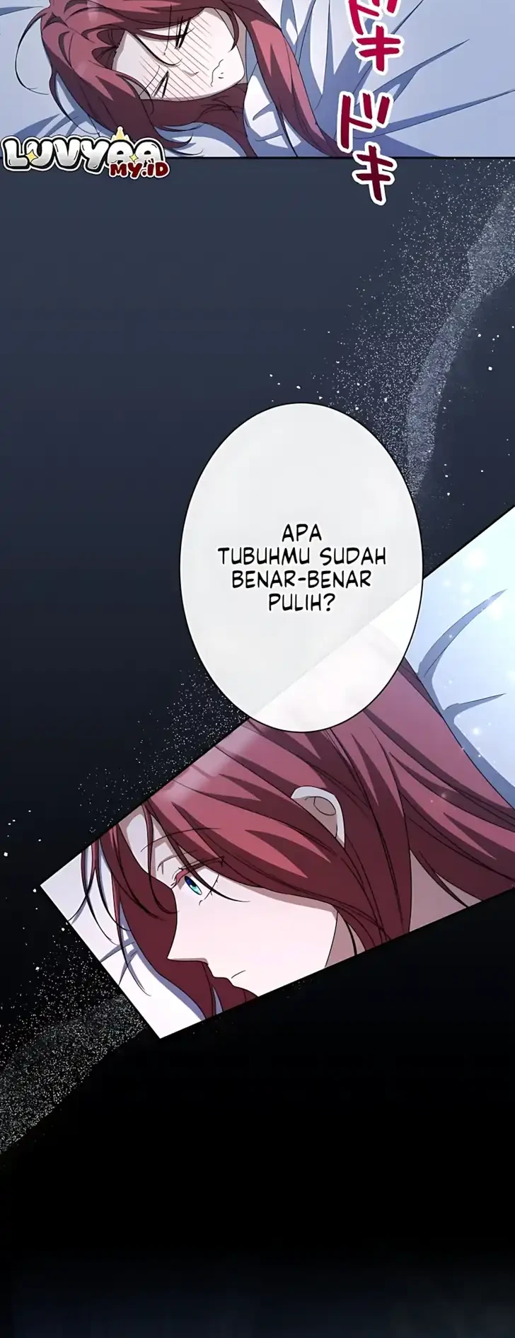 From Disgraced Lady to Beloved Stepmother Chapter 6 Gambar 49
