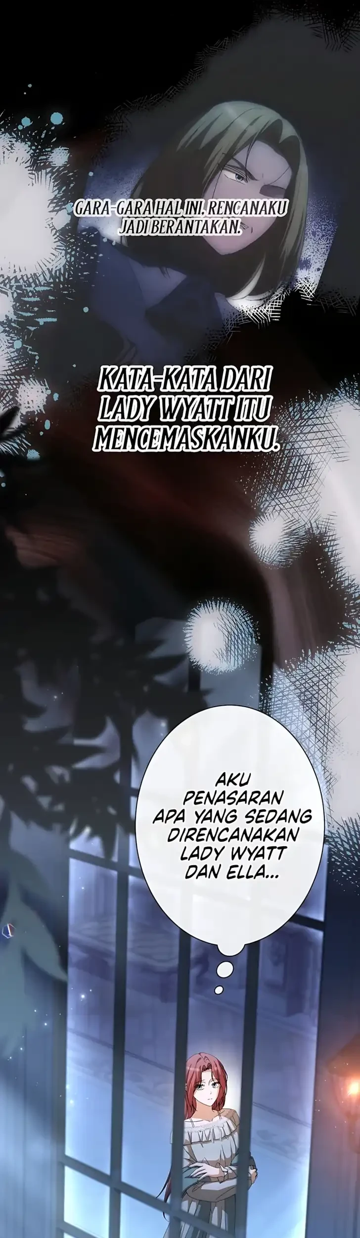 From Disgraced Lady to Beloved Stepmother Chapter 7 Gambar 47