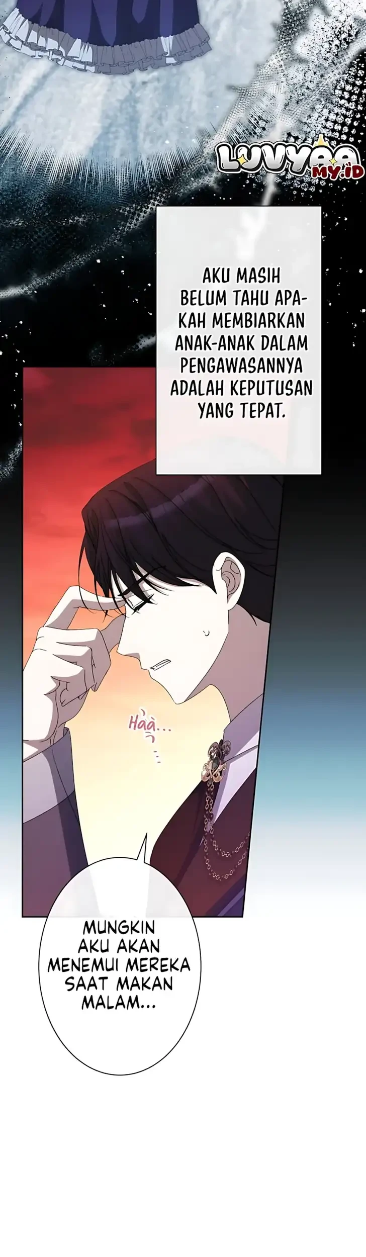 From Disgraced Lady to Beloved Stepmother Chapter 7 Gambar 51