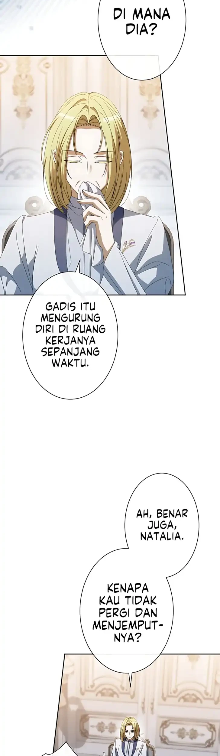 From Disgraced Lady to Beloved Stepmother Chapter 7 Gambar 54