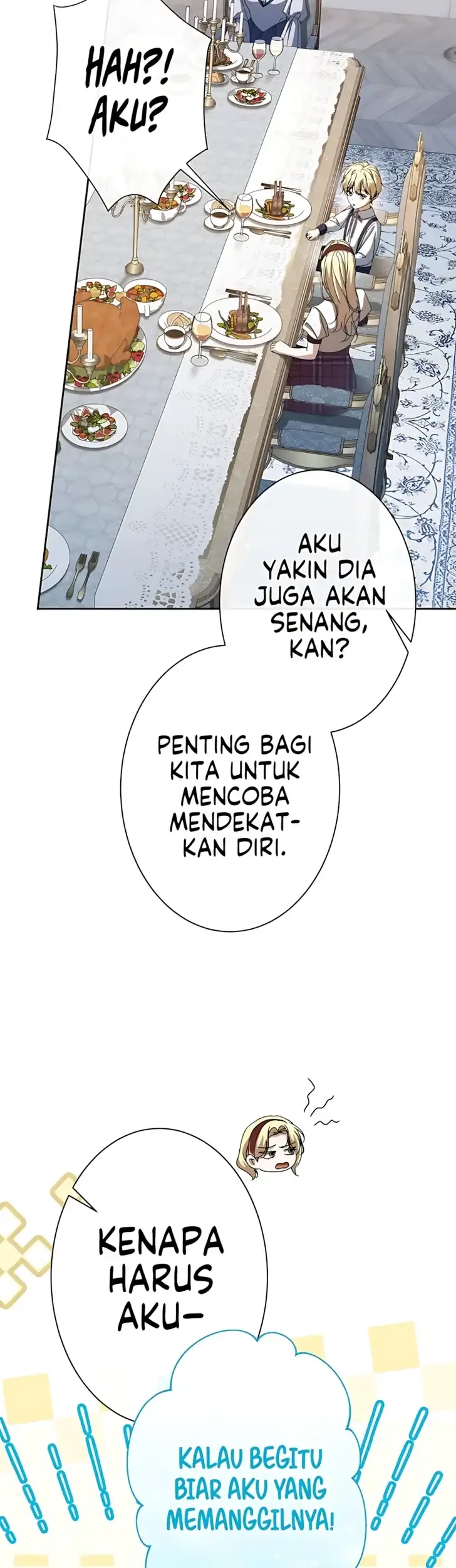 From Disgraced Lady to Beloved Stepmother Chapter 7 Gambar 55