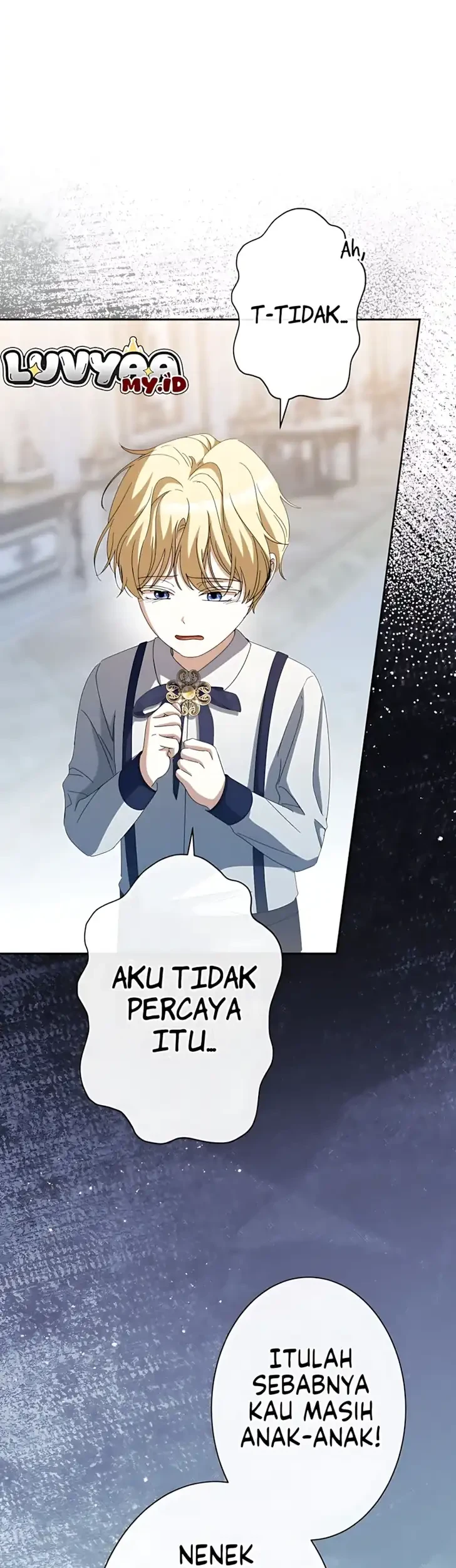 From Disgraced Lady to Beloved Stepmother Chapter 7 Gambar 61