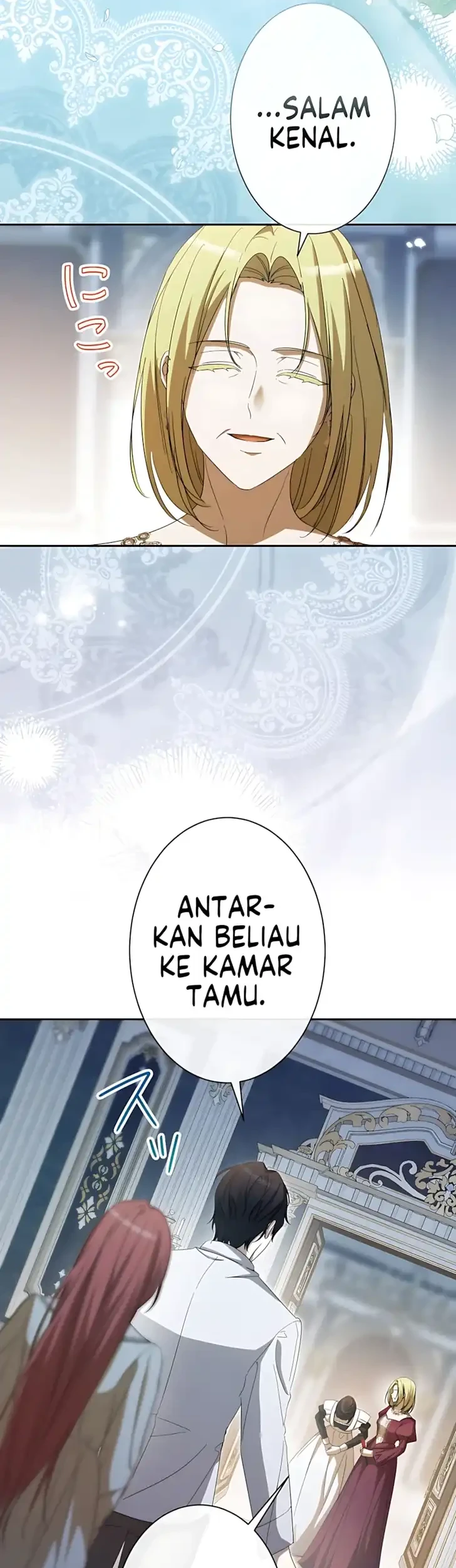 From Disgraced Lady to Beloved Stepmother Chapter 7 Gambar 7