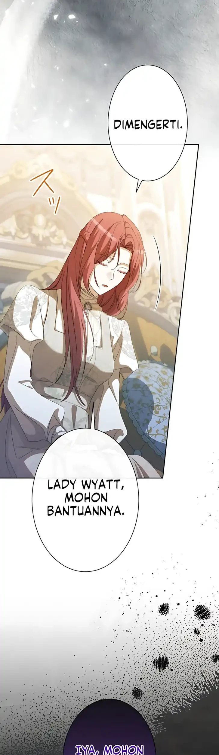 From Disgraced Lady to Beloved Stepmother Chapter 7 Gambar 14