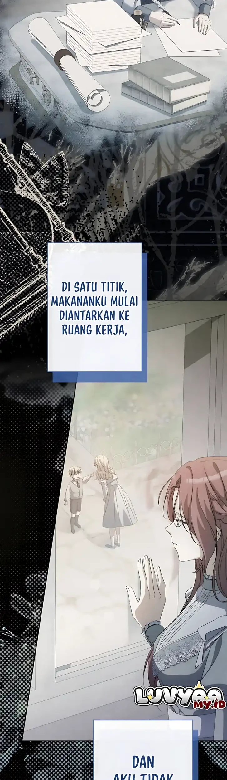 From Disgraced Lady to Beloved Stepmother Chapter 7 Gambar 19