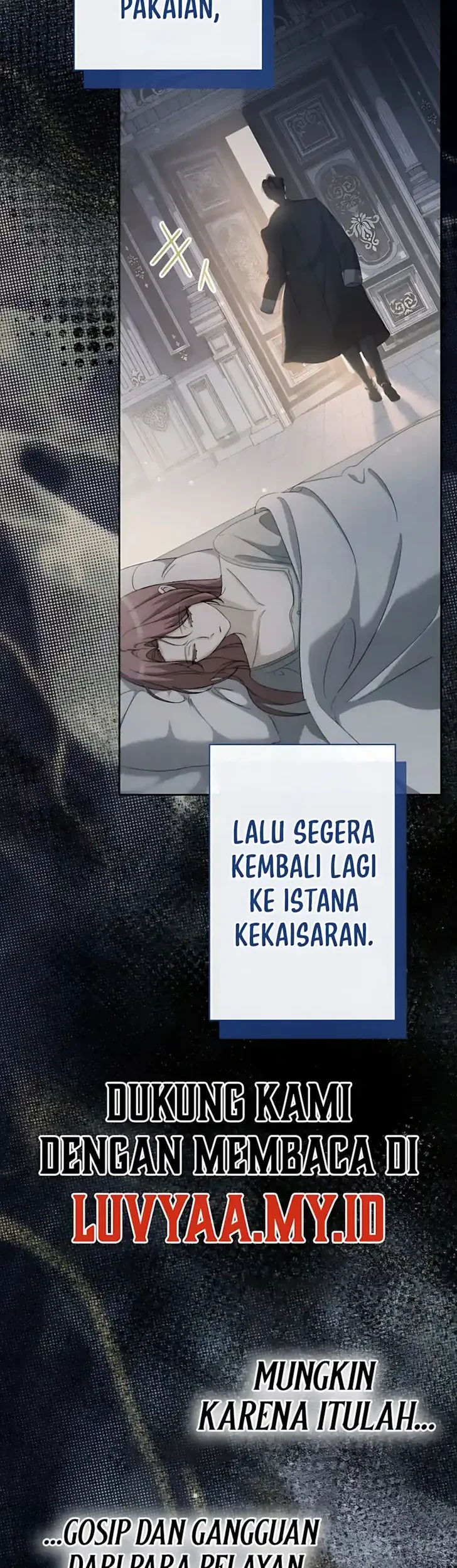 From Disgraced Lady to Beloved Stepmother Chapter 7 Gambar 21