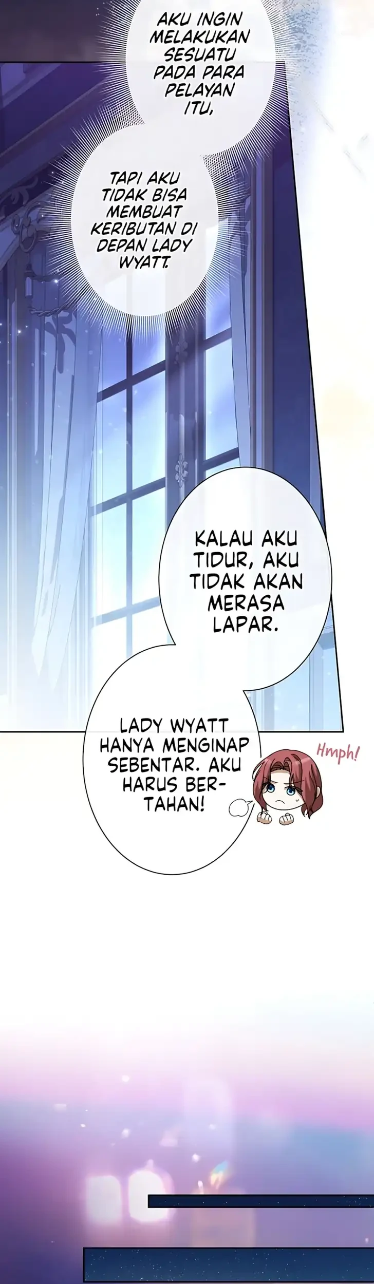 From Disgraced Lady to Beloved Stepmother Chapter 7 Gambar 25