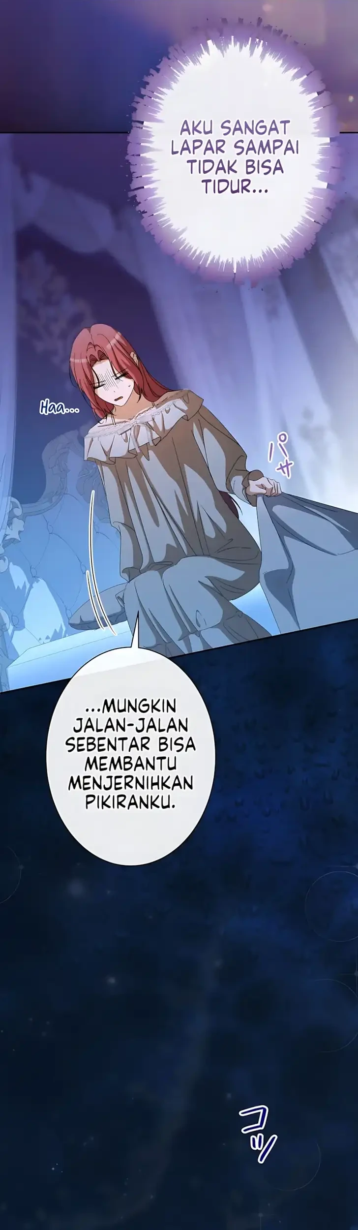 From Disgraced Lady to Beloved Stepmother Chapter 7 Gambar 26