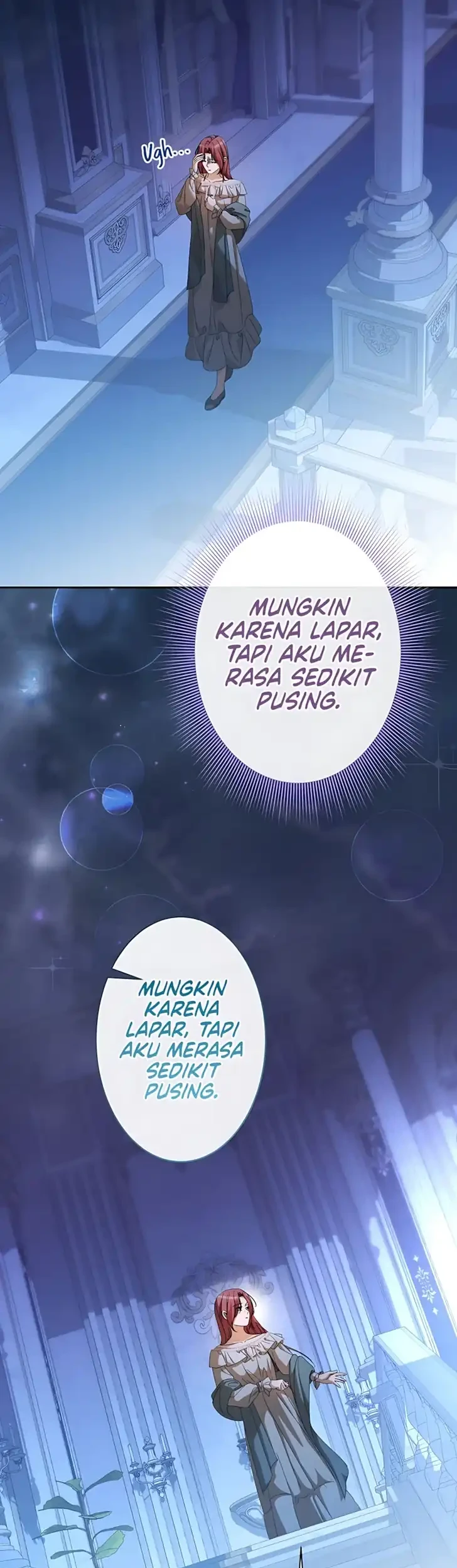 From Disgraced Lady to Beloved Stepmother Chapter 7 Gambar 28