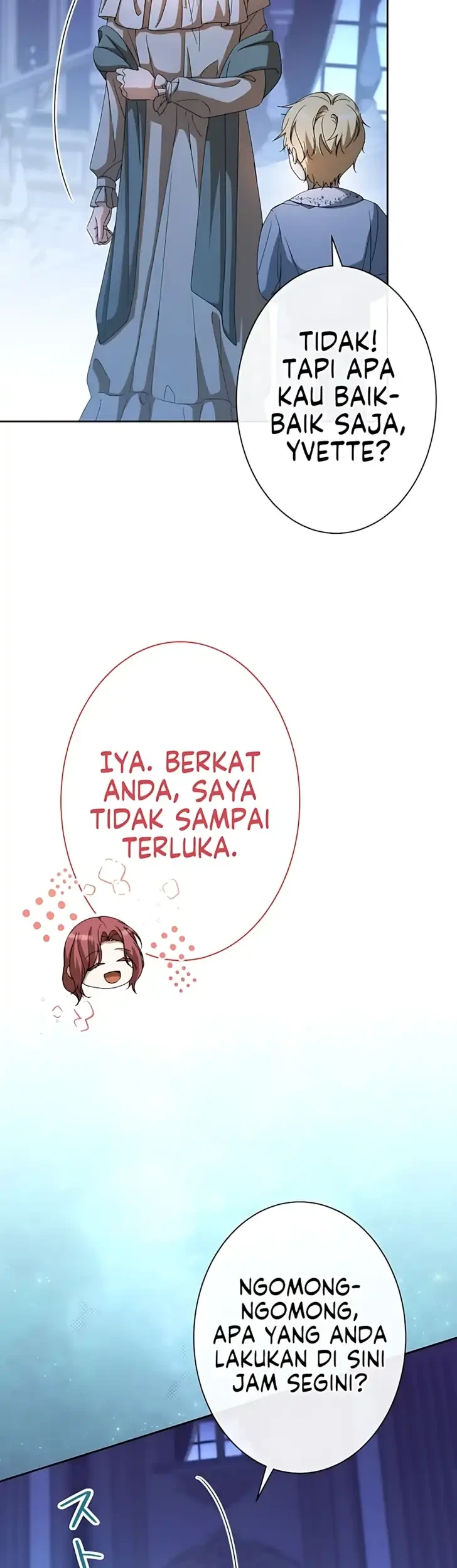From Disgraced Lady to Beloved Stepmother Chapter 7 Gambar 31
