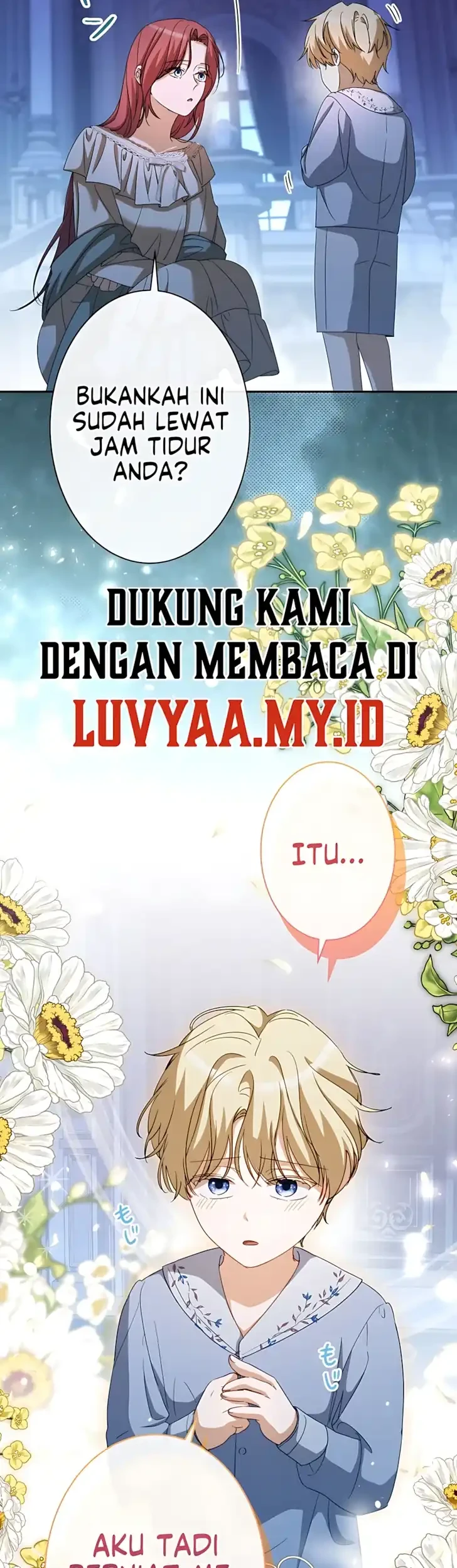 From Disgraced Lady to Beloved Stepmother Chapter 7 Gambar 32